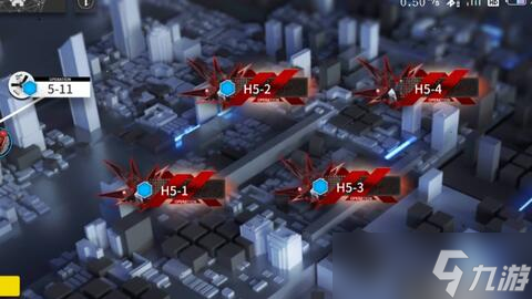 深入解析《隐匿按钮2》第40关通关攻略，轻松达成高分