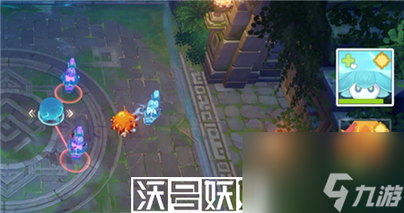 原神靈蕈棋陣第六天怎么通關(guān)-原神靈蕈棋陣第六天通關(guān)攻略