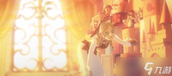 第五人格新版本玩具商怎么玩 万圣节版本玩具商新玩法