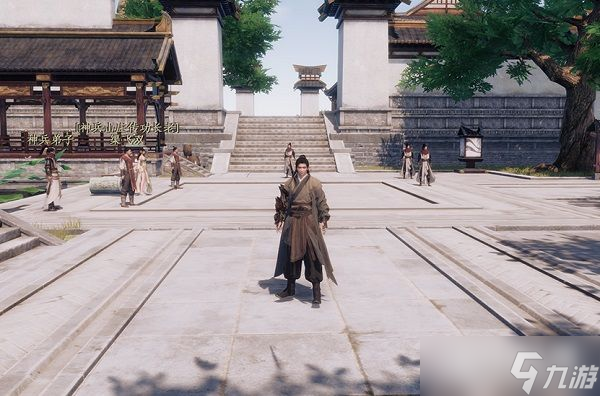 《下一站江湖2》美味糖人任务攻略：轻松完成任务的秘诀分享