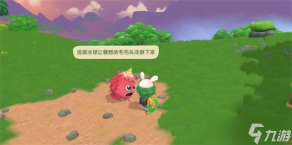 摩爾莊園手游毛毛怪位置攻略？摩爾莊園手游內容分享