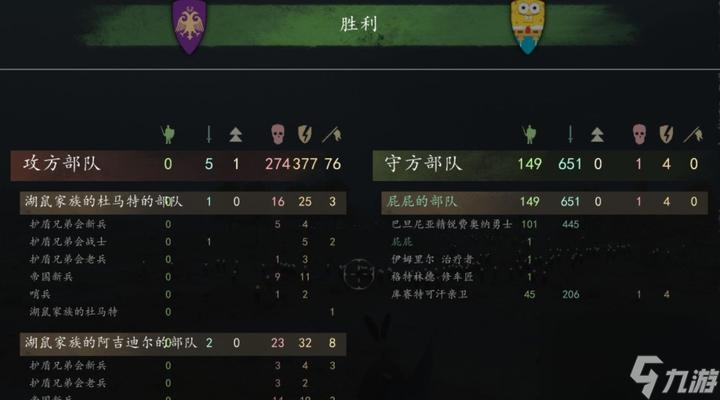 《骑马与砍杀2》游戏（探索战争的策略与技巧）