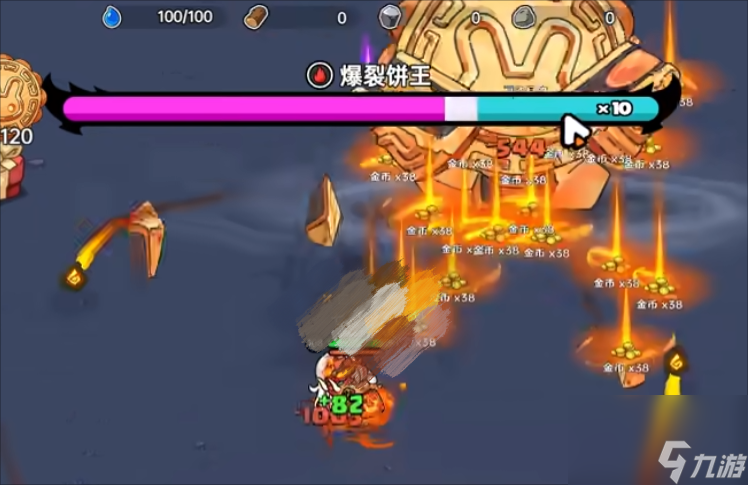 英勇之地月華萬象 英勇之地手游月華萬象怎么獲得