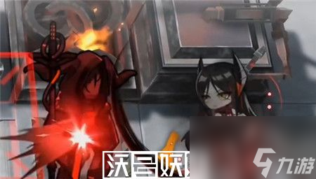 明日方舟伊内丝怎么样-明日方舟伊内丝详细介绍