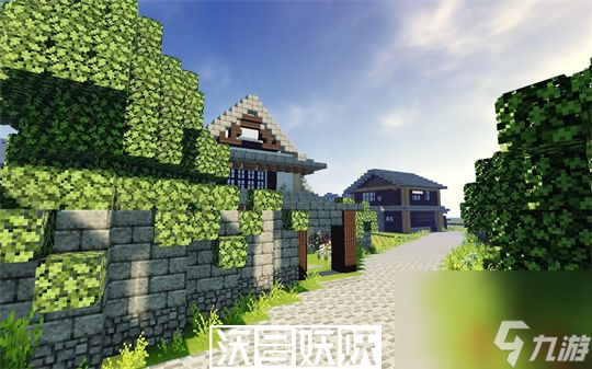 我的世界怎么调画质-我的世界调画质方法