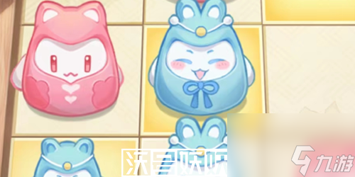 長安幻想妖靈蓋子怎么玩-長安幻想妖靈蓋子怎么玩攻略介紹