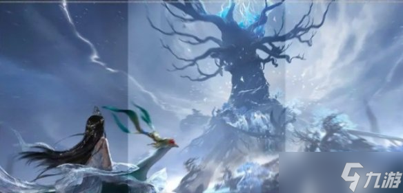 逆水寒手游2.2.1新增奇遇匯總