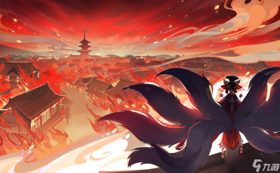 《阴阳师》樱花树红色指的是哪一位？探索游戏中的神秘角色
