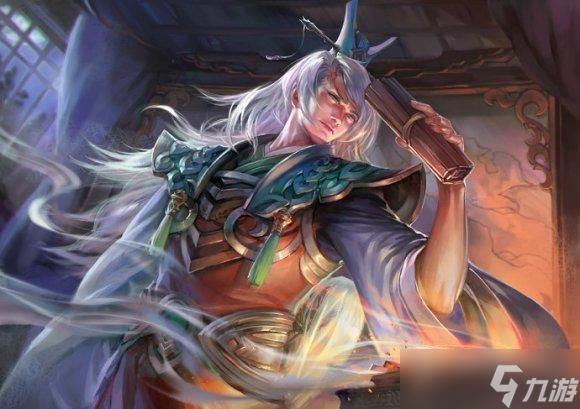 《三国志战略版》贾诩群赵云左慈阵容搭配详解：打造无敌组合的秘诀