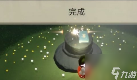 光遇5月24号任务怎么做