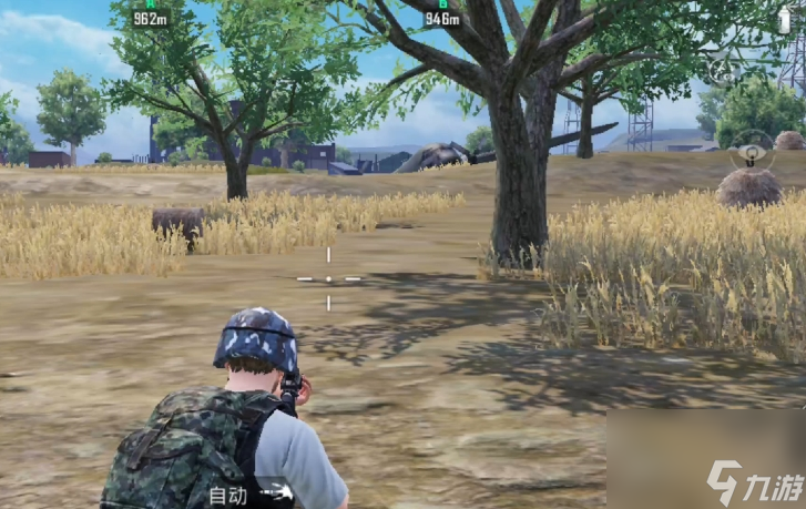和平精英地铁逃生辐射区什么时候人最少