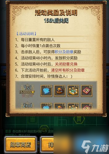 不思议迷宫六重天副本 天空副本六重天怎么打
