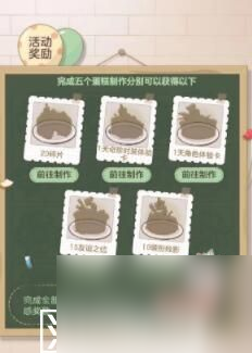 第五人格麦克的蛋糕DIY工坊活动在哪玩-第五人格麦克的蛋糕DIY工坊活动在哪玩位置分享