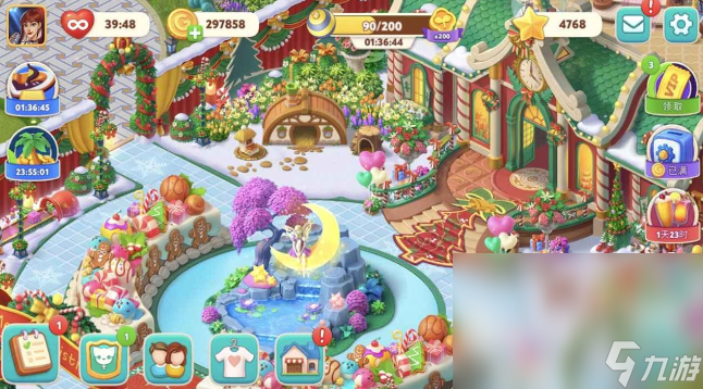 梦幻花城预约地址 梦幻花城预约链接