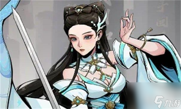 小小英雄百灵儿是不是王语嫣 百灵儿原型是不是王语嫣