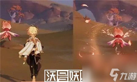 原神花神斯露莎怎么获得-原神花神斯露莎获得方法介绍