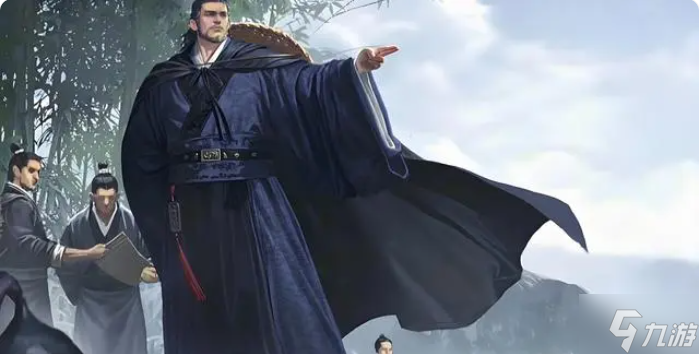 三国志8重制版奇才哪个好？ 最强奇才排行榜