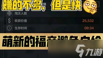 暗區(qū)突圍刷農(nóng)場裝備,暗區(qū)突圍農(nóng)封裝備推薦