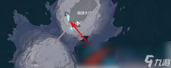 鳴潮星海拾影6怎么過(guò) 鳴潮星海拾影六任務(wù)攻略