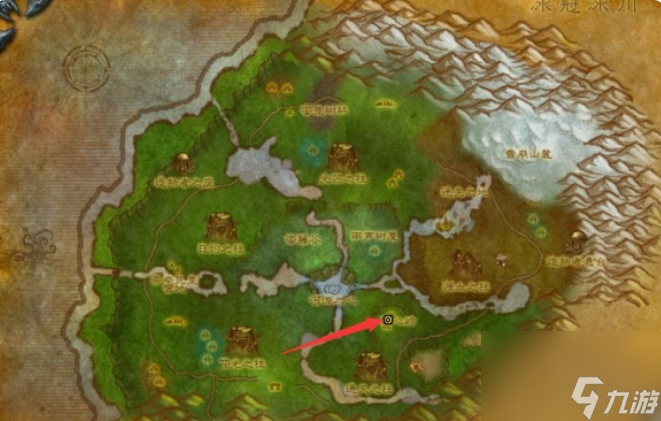 魔兽世界地下威胁任务怎么做 魔兽世界地下威胁任务完成攻略