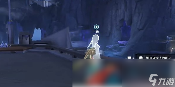 鸣潮星海拾影4怎么过 鸣潮星海拾影四任务攻略