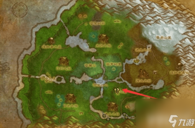魔兽世界地下威胁任务如何完成 地下威胁任务玩法教学
