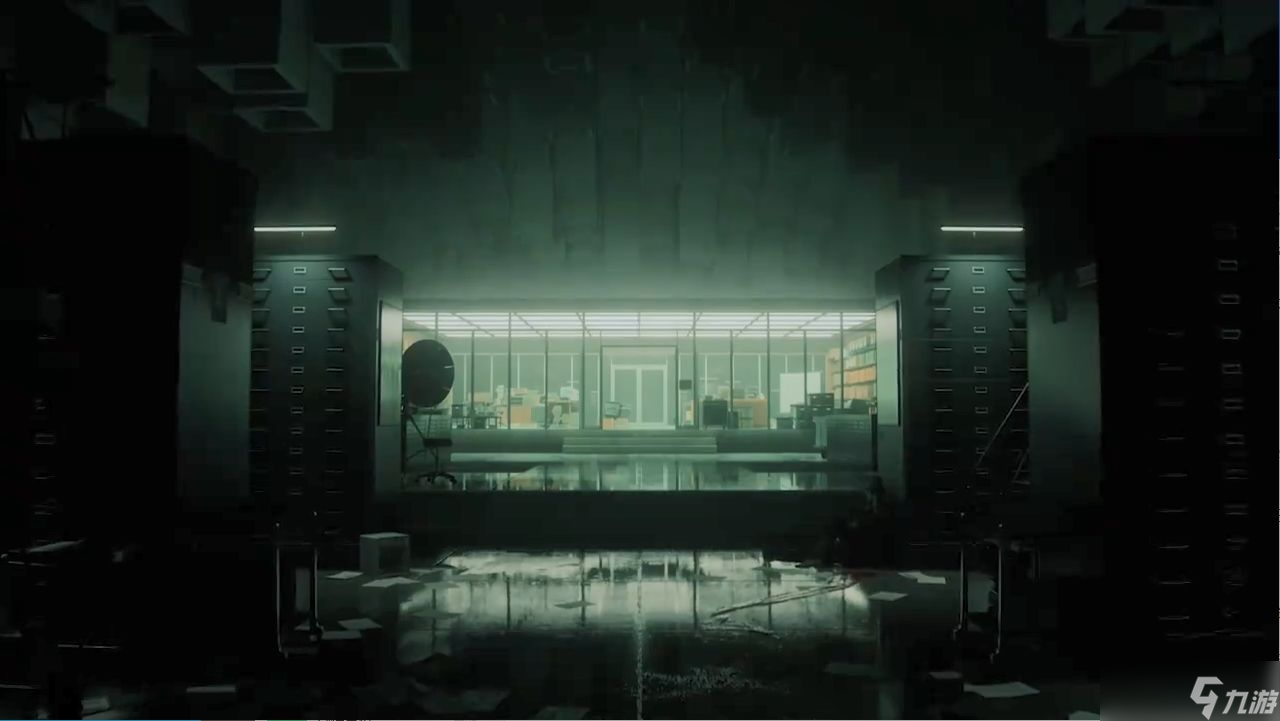 《心灵杀手2》DLC湖边小屋预告发布 10月发售