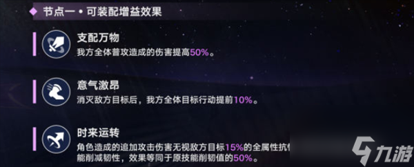 崩坏星穹铁道2.6版本末日幻影支配指挥平民攻略