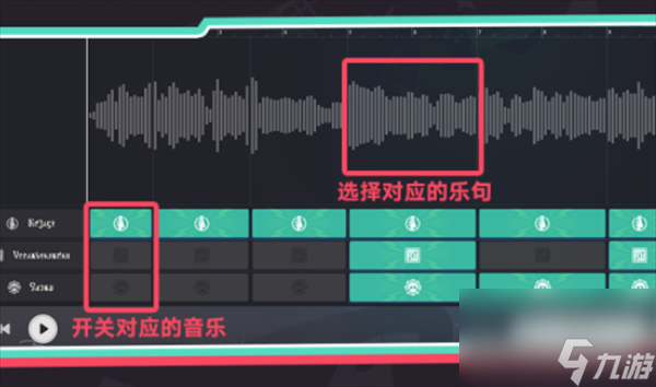 崩坏星穹铁道音律狩猎忍法帖活动攻略