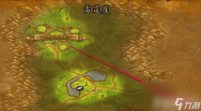 魔兽世界希利苏斯前往方法是什么 希利苏斯前往方法一览