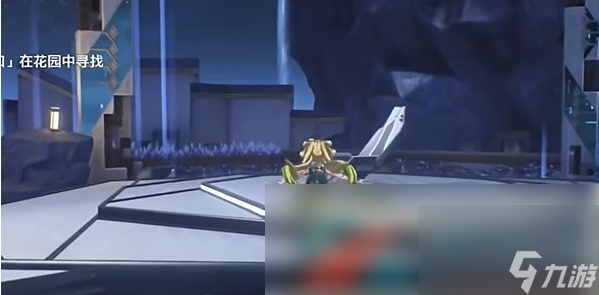 鸣潮星海拾影2怎么过 鸣潮星海拾影二任务攻略