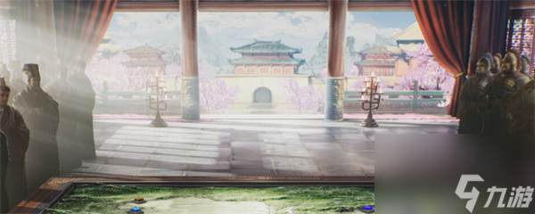 三国志8重制版武将五维作用介绍说明
