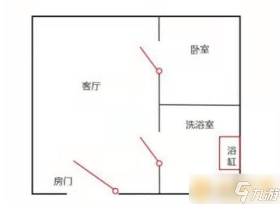 《Crimaster犯罪大師》突發(fā)案件惡念答案解析