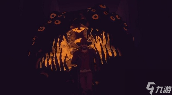 剧情向心理恐怖游戏《疯狂之塔》现已在Steam正式推出