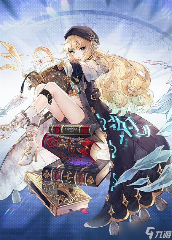 复苏的魔女司机弗莱尔打法技能攻略？复苏的魔女攻略介绍