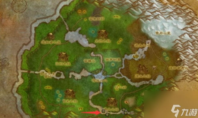 魔兽世界地下威胁任务怎么做 魔兽世界地下威胁任务完成攻略