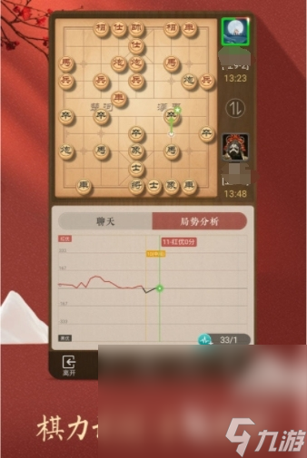 热门的象棋残局闯关游戏大全 2024经典的象棋游戏汇总