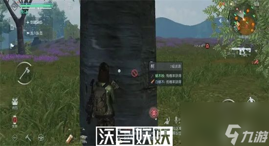 黎明觉醒白蜡木怎么获得-黎明觉醒白蜡木获得方法介绍