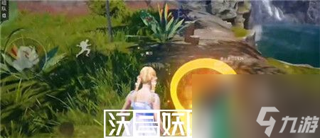 和平精英绿洲世界飞星瀑布的挑战怎么通关-和平精英绿洲世界飞星瀑布的挑战通关攻略