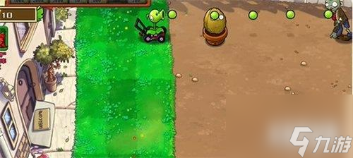 植物大战僵尸射击版射击模式经典射击噩梦怎么过 噩梦通关攻略