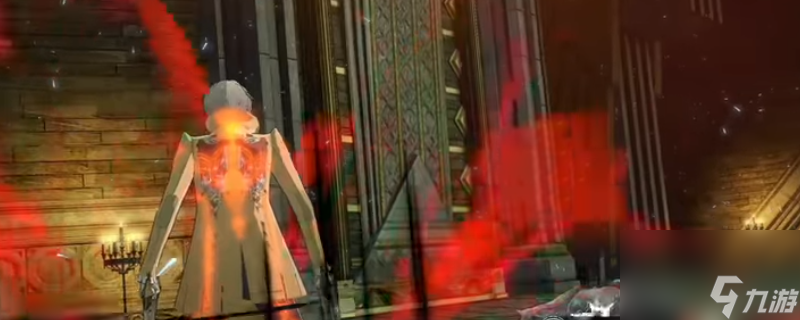 《暗喻幻想 ReFantazio》圣职者救世主的面具特点效果介绍