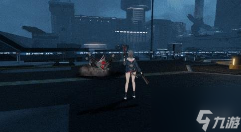 深空之眼梵輪帕爾瓦蒂技能介紹