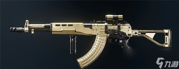 《使命召唤：黑色行动6》AEK-973使用改装攻略分享