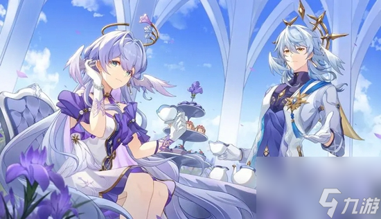 崩坏星穹铁道末日幻影支配指挥节点一攻略