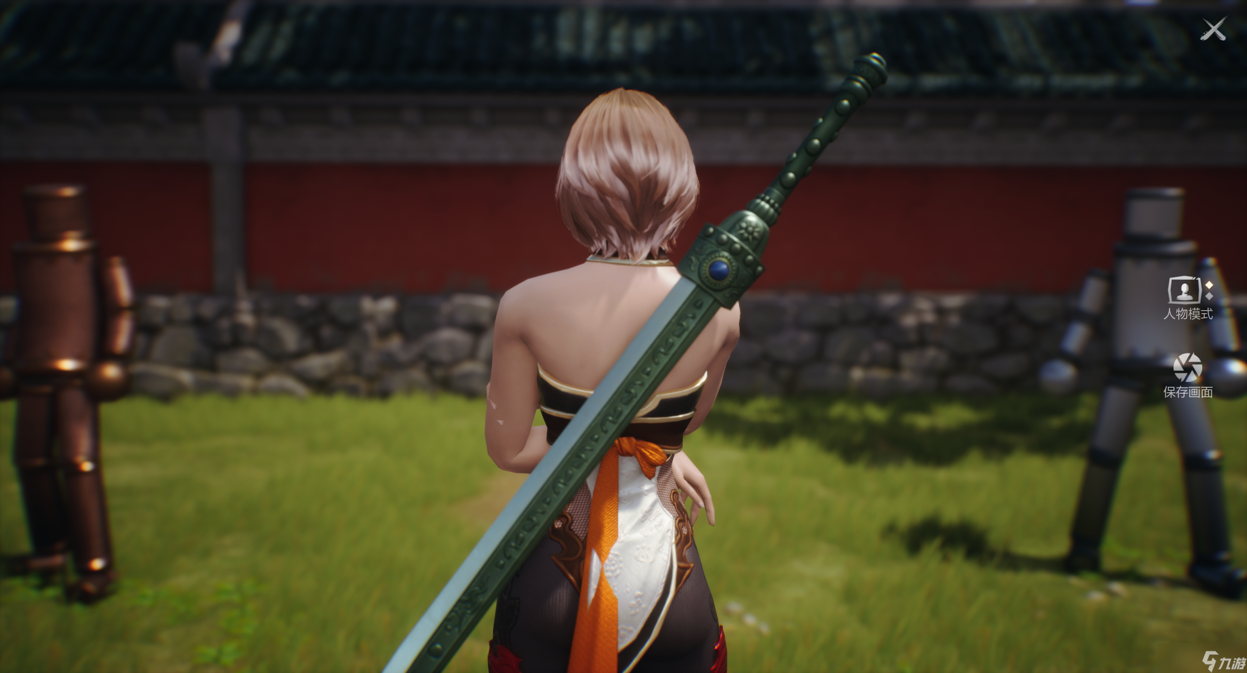 劍靈2劍武器玩法介紹