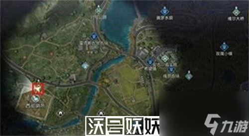 黎明觉醒白鳄女王在哪-黎明觉醒白鳄女王在哪里推荐
