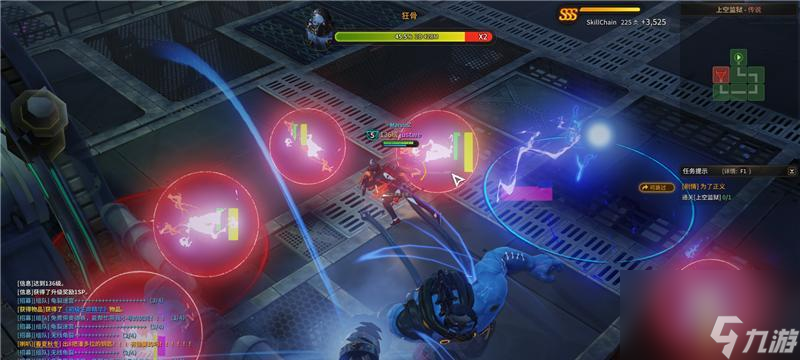 《天下HD》避水珠副本通关攻略详解（挑战避水珠副本）