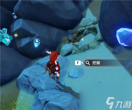 原神情非得已隐藏成就任务流程攻略？原神内容分享