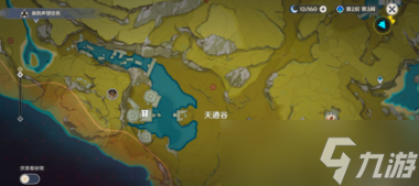 原神蛇神之首解谜流程攻略？原神攻略推荐