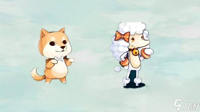 《洛克王国》CP宠物介绍